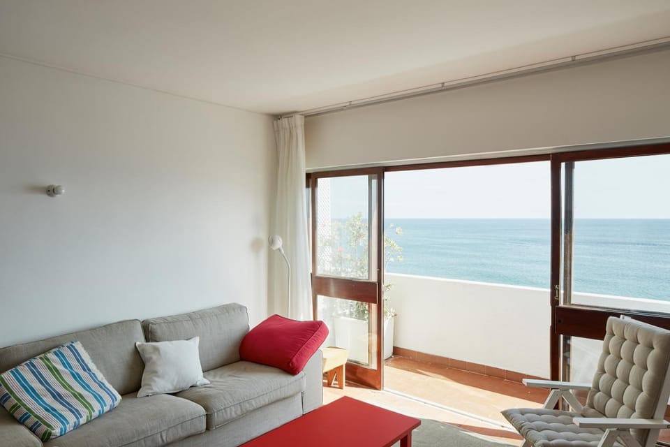 Balcony/Terrace, Living room