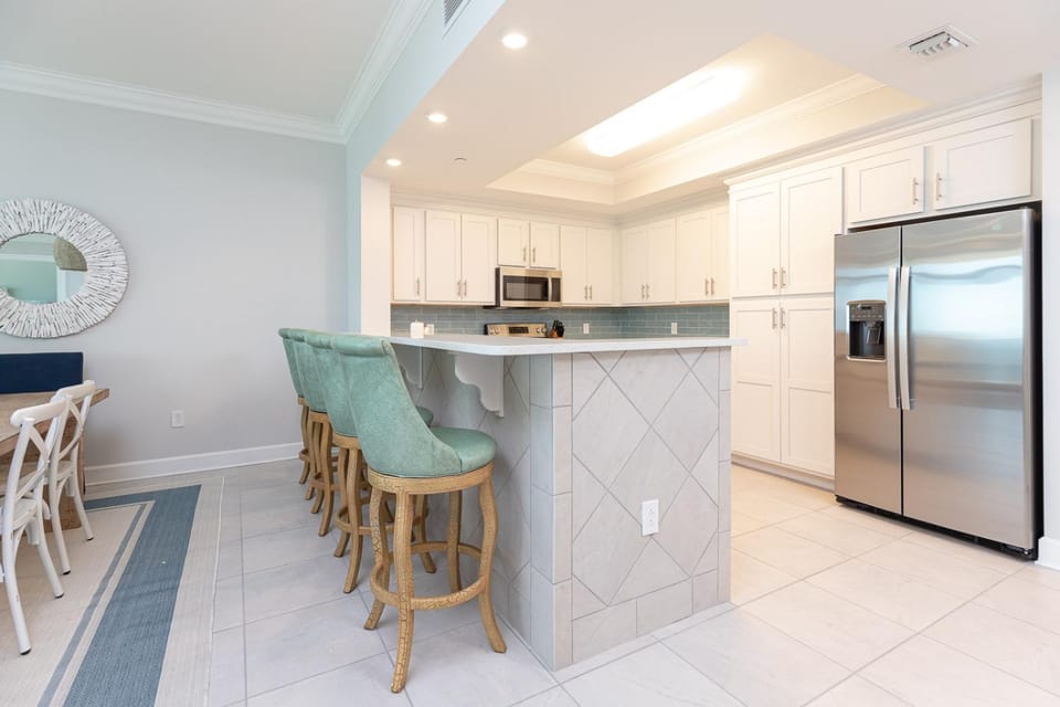 Phoenix Gulf Towers 803 Apartment in Orange Beach