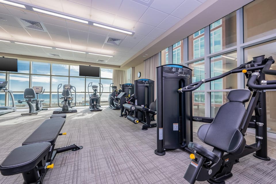 Phoenix Gulf Towers 805 Apartment in Orange Beach