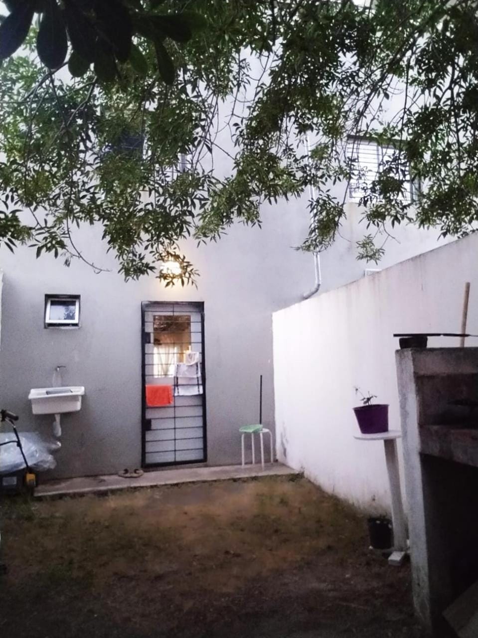 Lynch Apartment in Mar del Plata