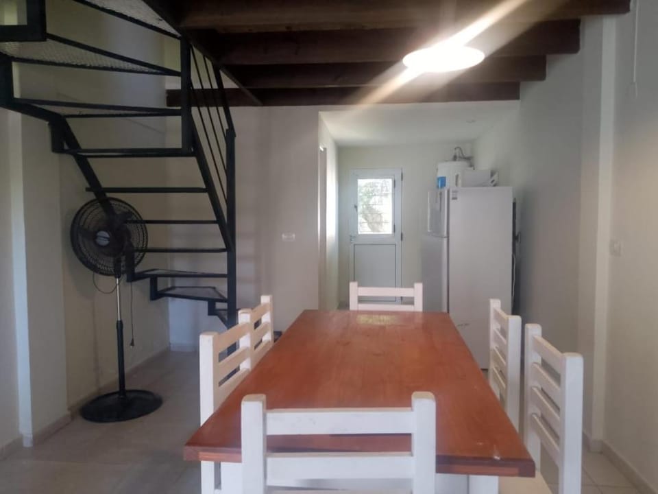 Lynch Apartment in Mar del Plata