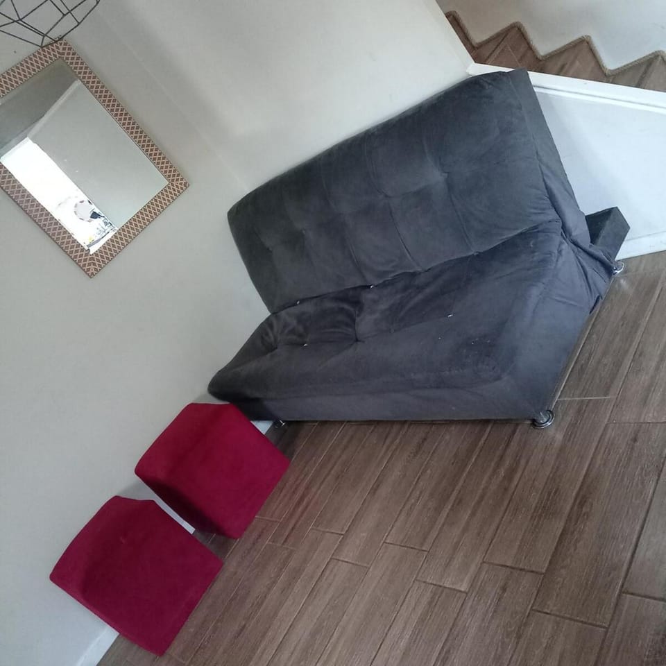 Summer house, set up for 8 people House in Coquimbo