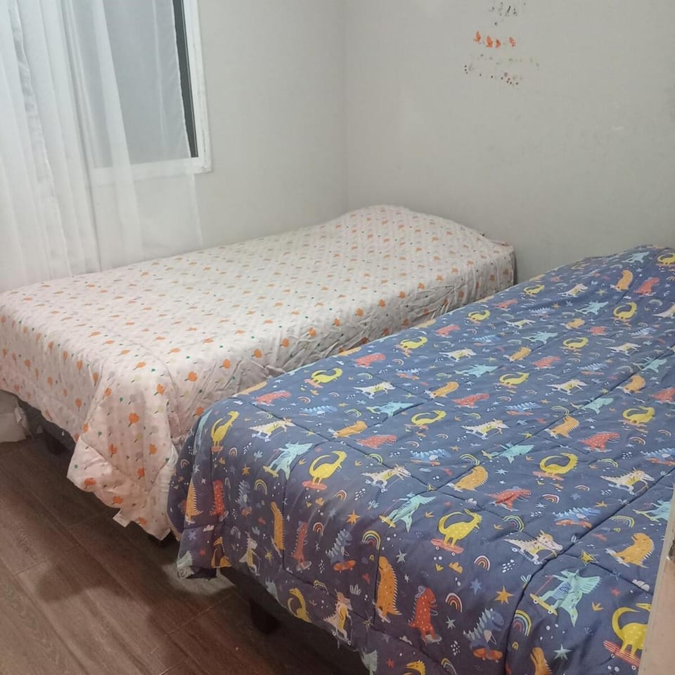 Summer house, set up for 8 people House in Coquimbo