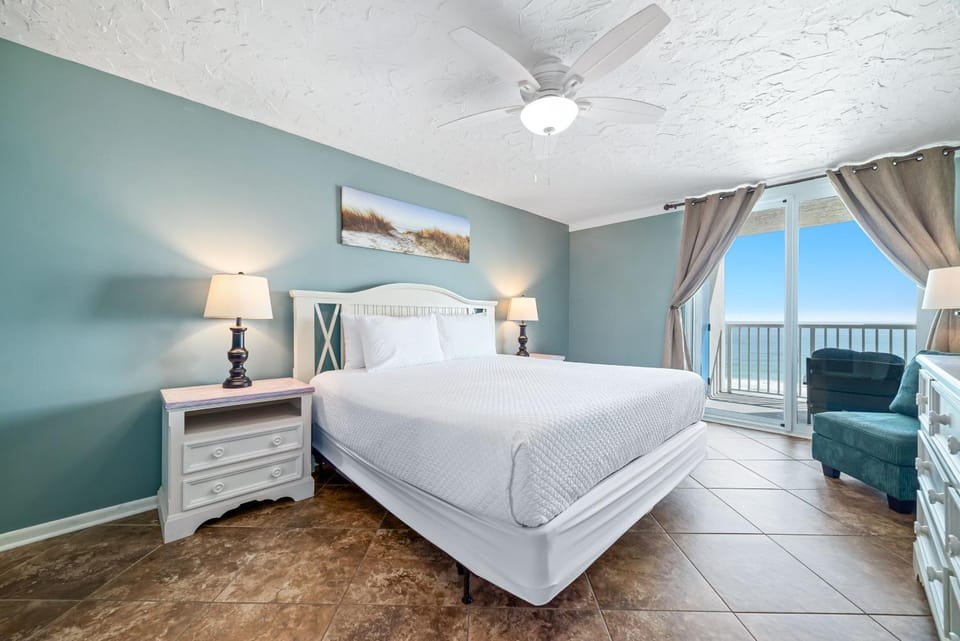 Romar Tower Unit 9D House in Orange Beach