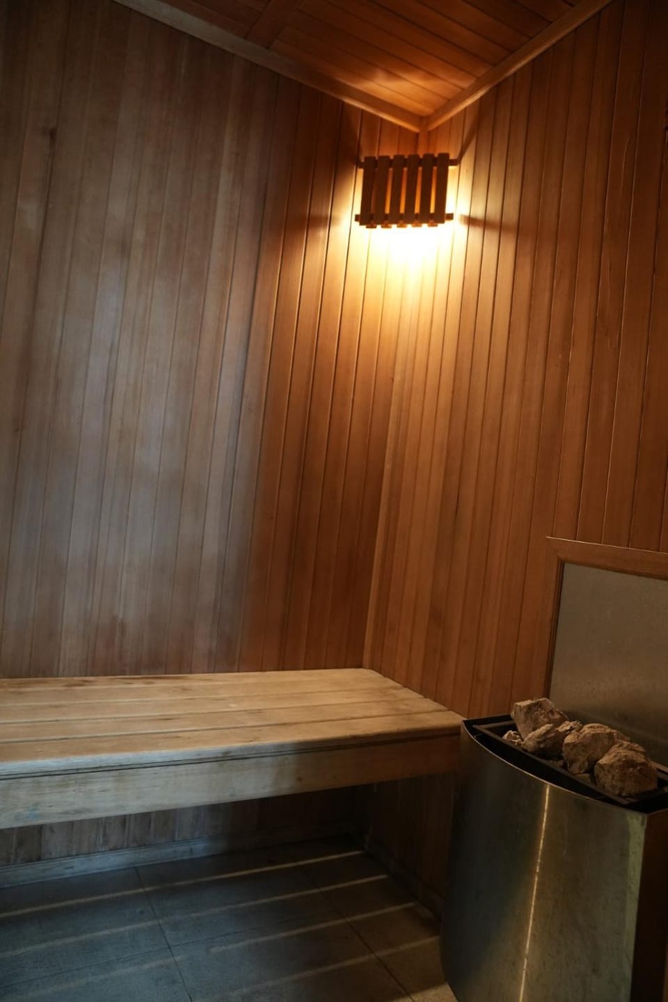 Soho suites apart Apartment in Buenos Aires