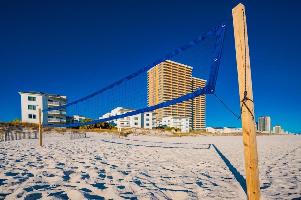 Phoenix Gulf Towers 904 Apartment in Orange Beach