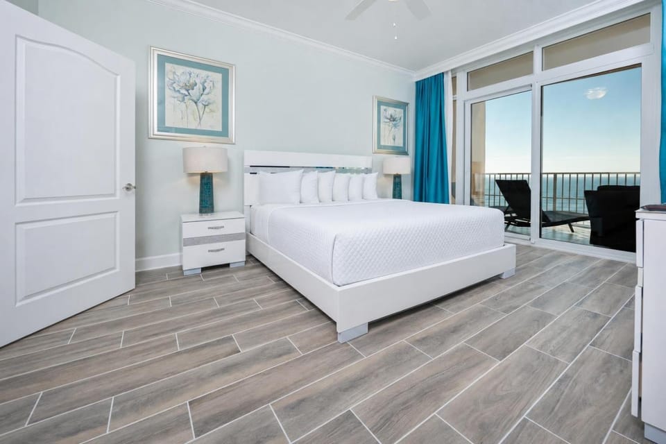 Phoenix Gulf Towers 905 Apartment in Orange Beach