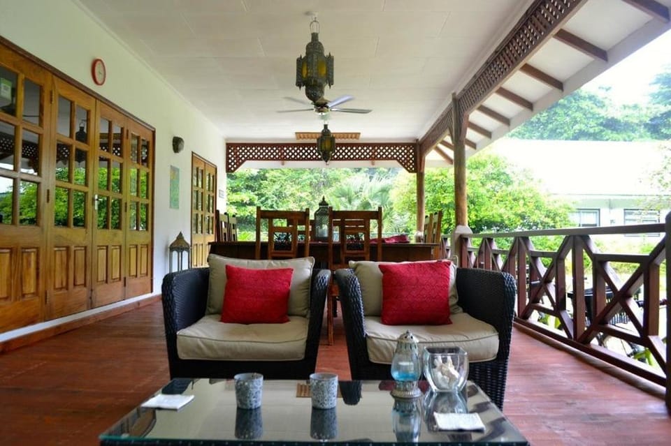 Balcony/Terrace, Balcony/Terrace, Dining area
