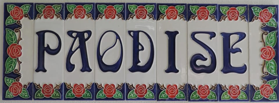 Logo/Certificate/Sign