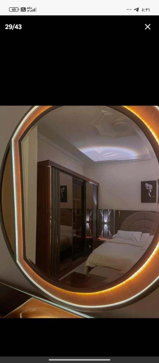 فيلا كنزي Villa in Egypt