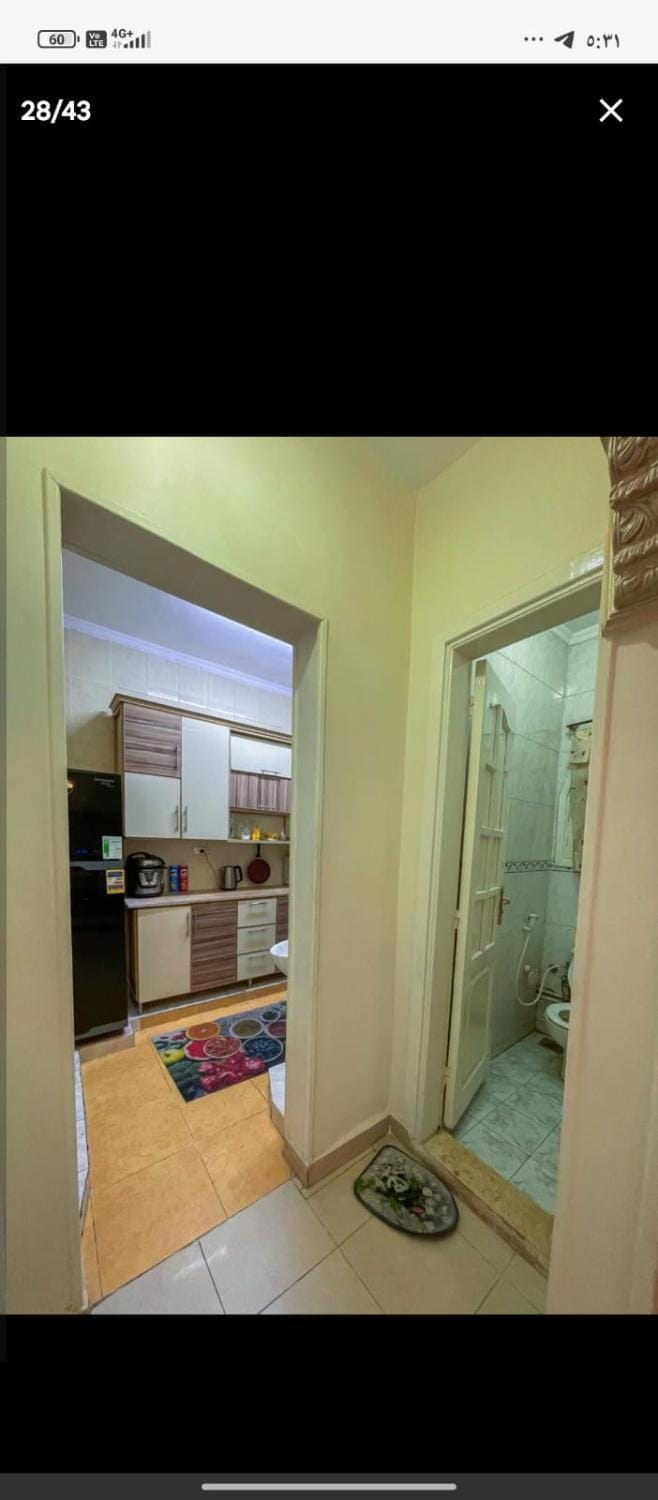فيلا كنزي Villa in Egypt