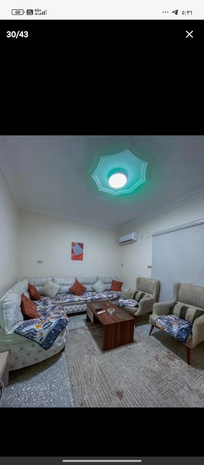 فيلا كنزي Villa in Egypt