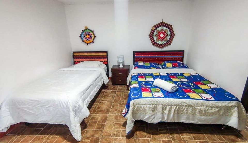 Hostal Vistaguila Bed and Breakfast in Salento