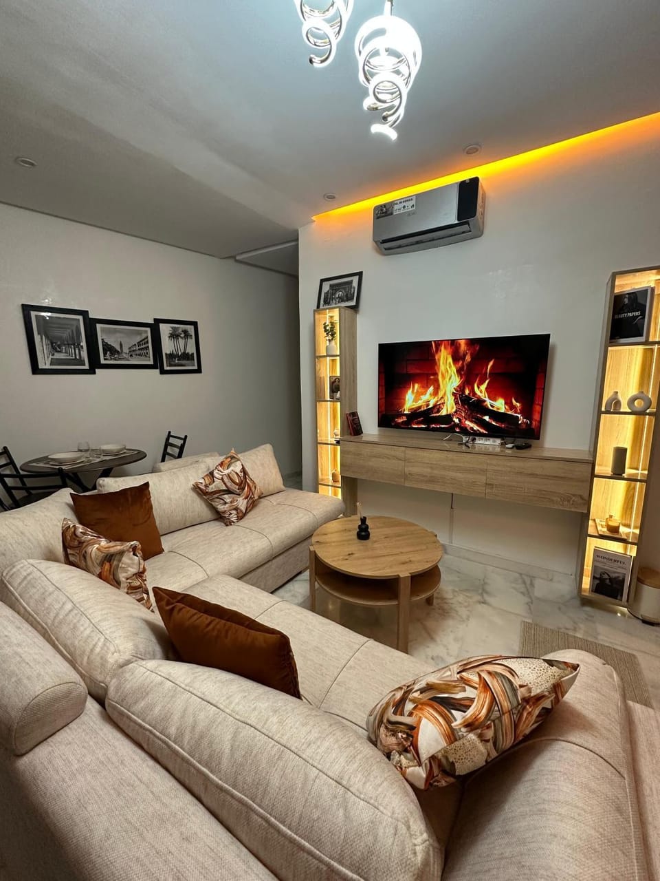 Appartement plaza Apartment in Marrakesh