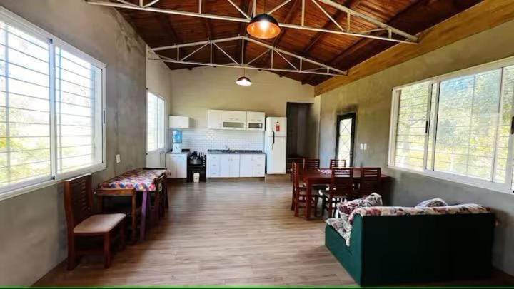 Loft Estudio Quinta SJ Rincón - Pileta y Parque House in Entre Ríos Province, Argentina