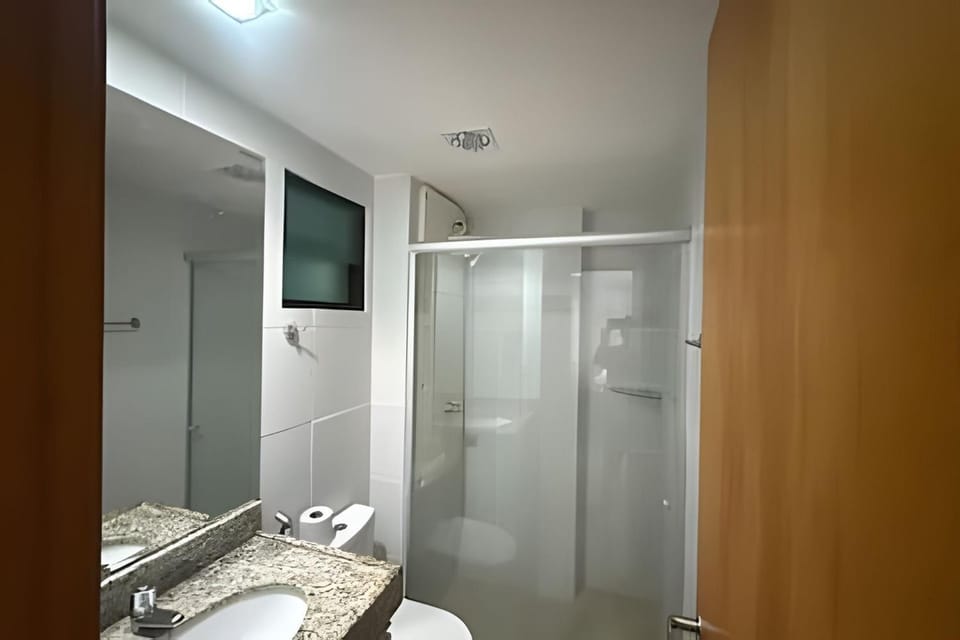 Luxor Paulo Miranda by Allmare Temporada 303 Apartment in João Pessoa