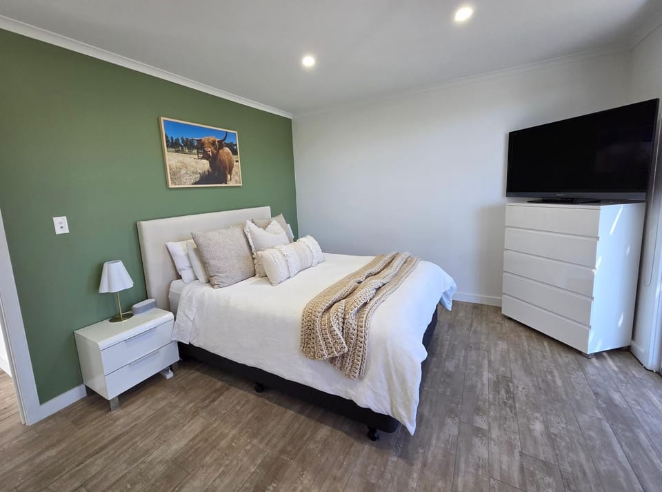 3rd On Troon House in Normanville