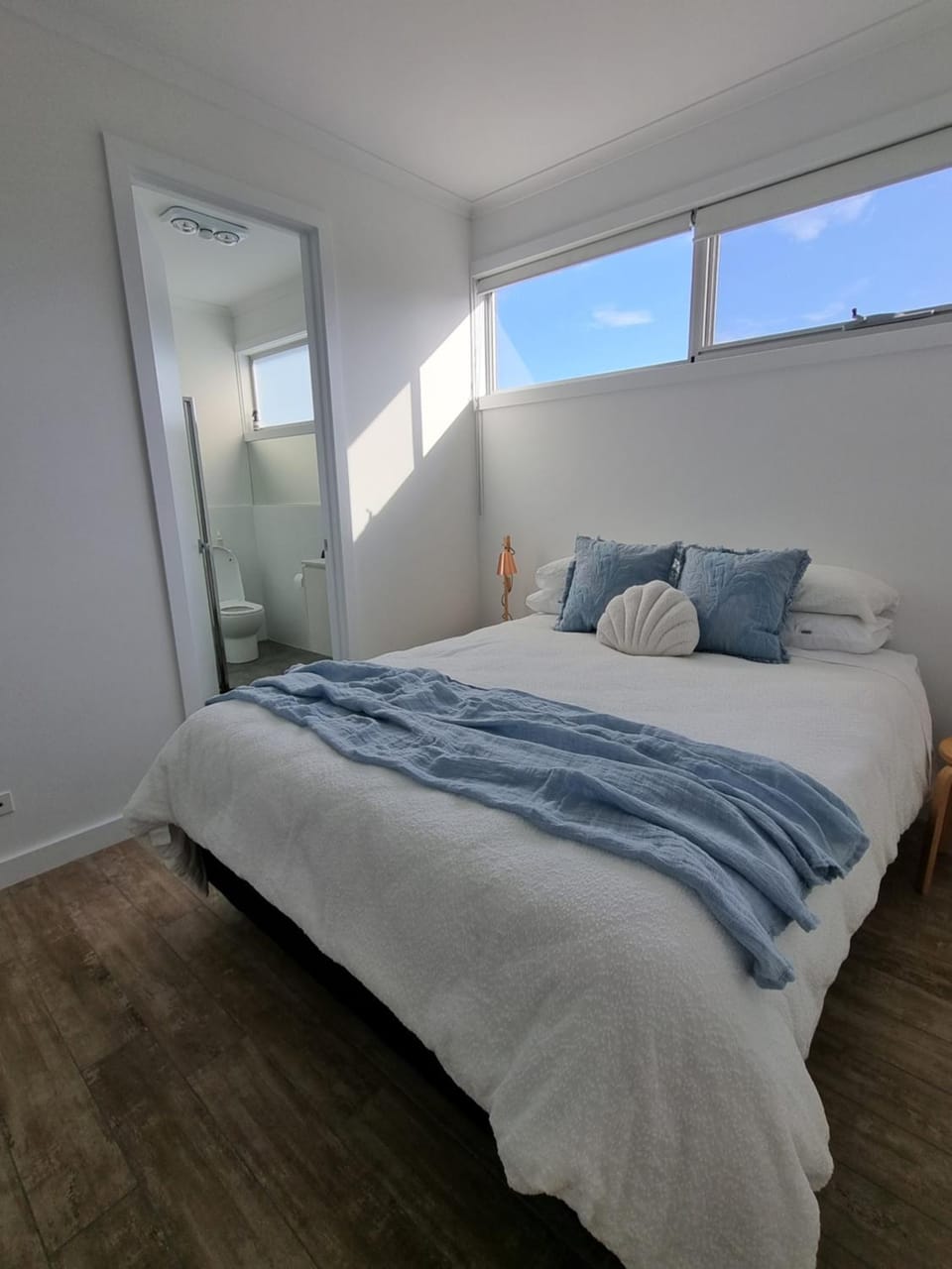3rd On Troon House in Normanville