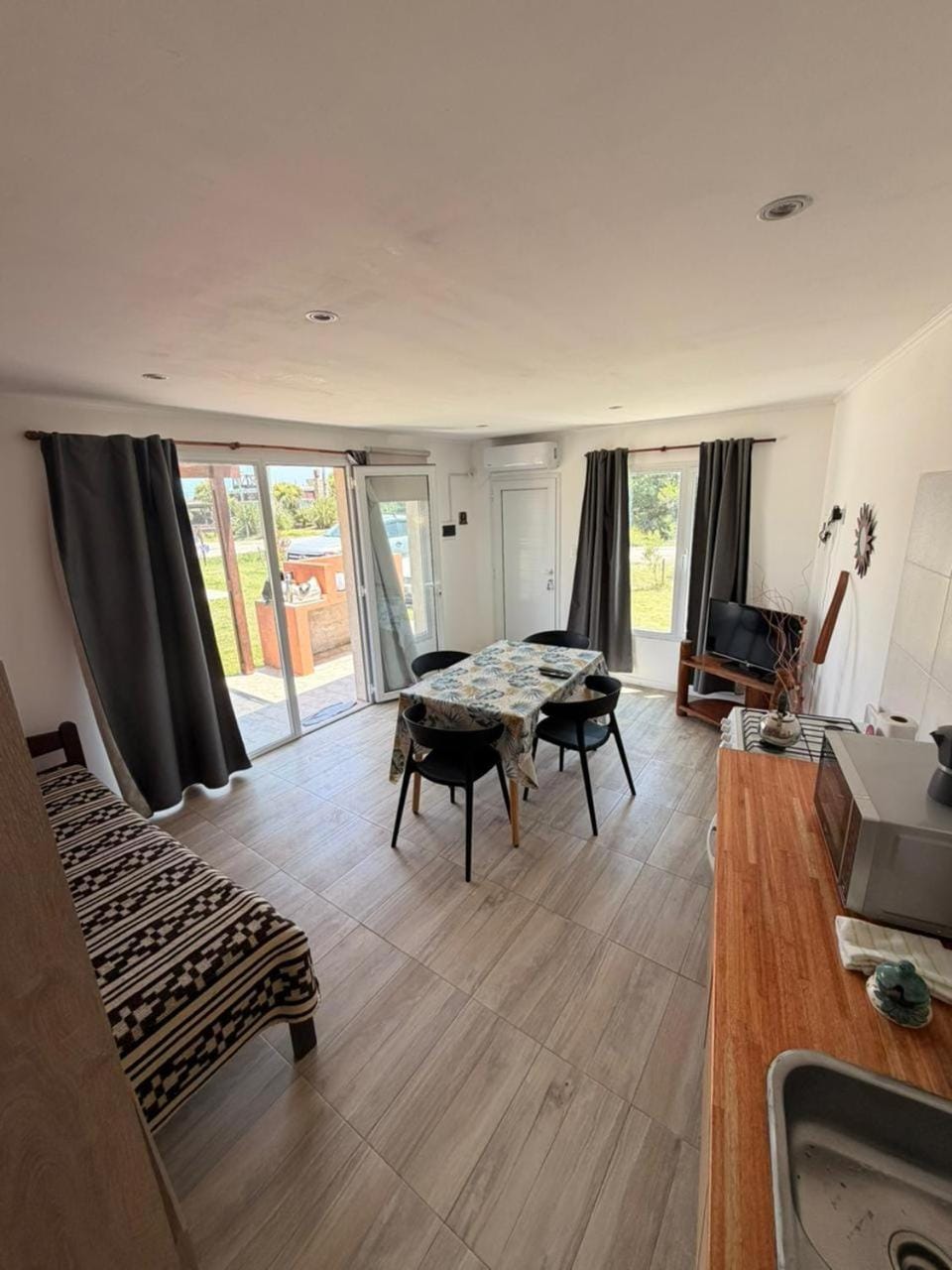 Complejo el Abuelo 2 Apartment in Buenos Aires Province