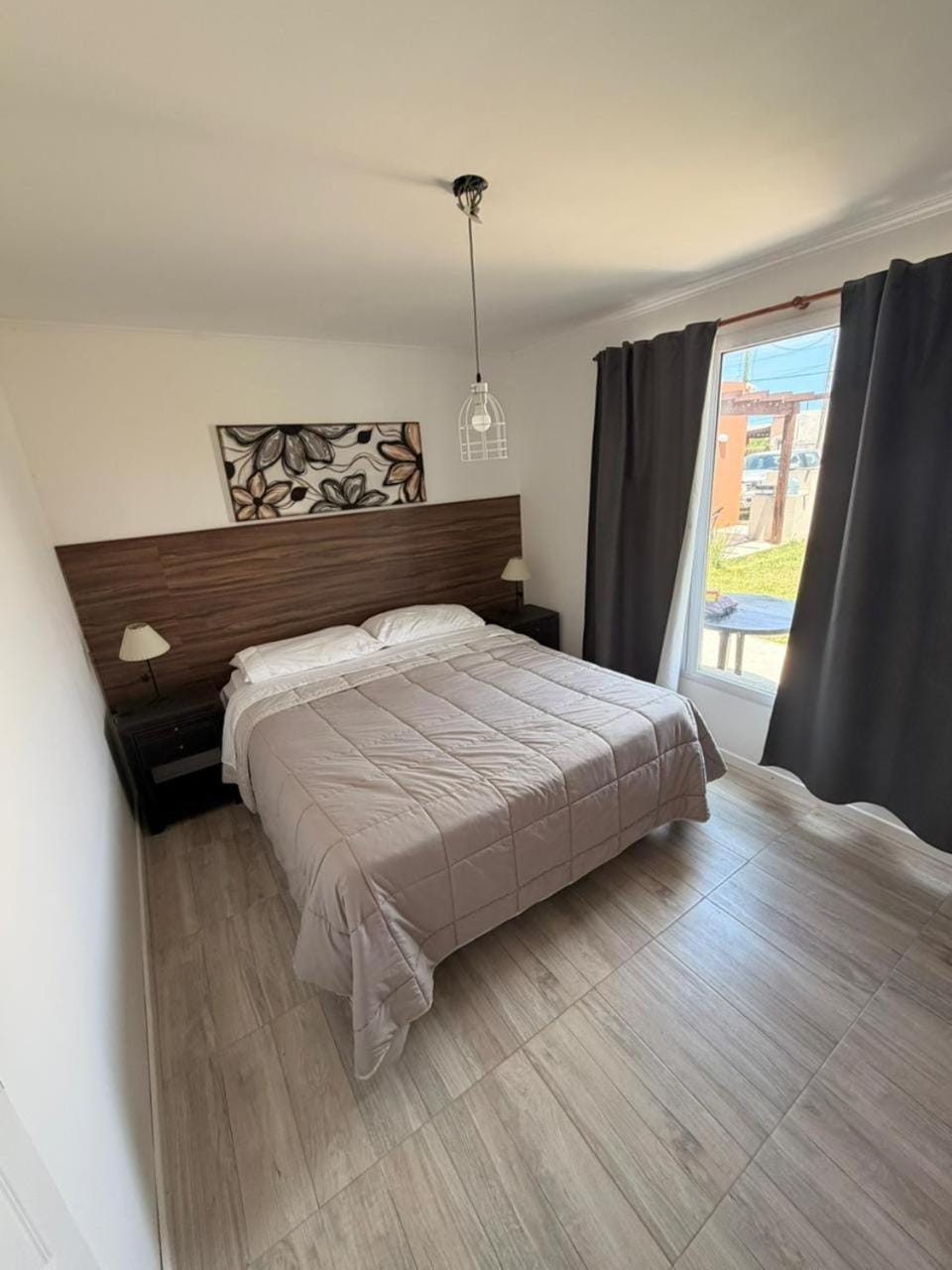 Complejo el Abuelo 2 Apartment in Buenos Aires Province
