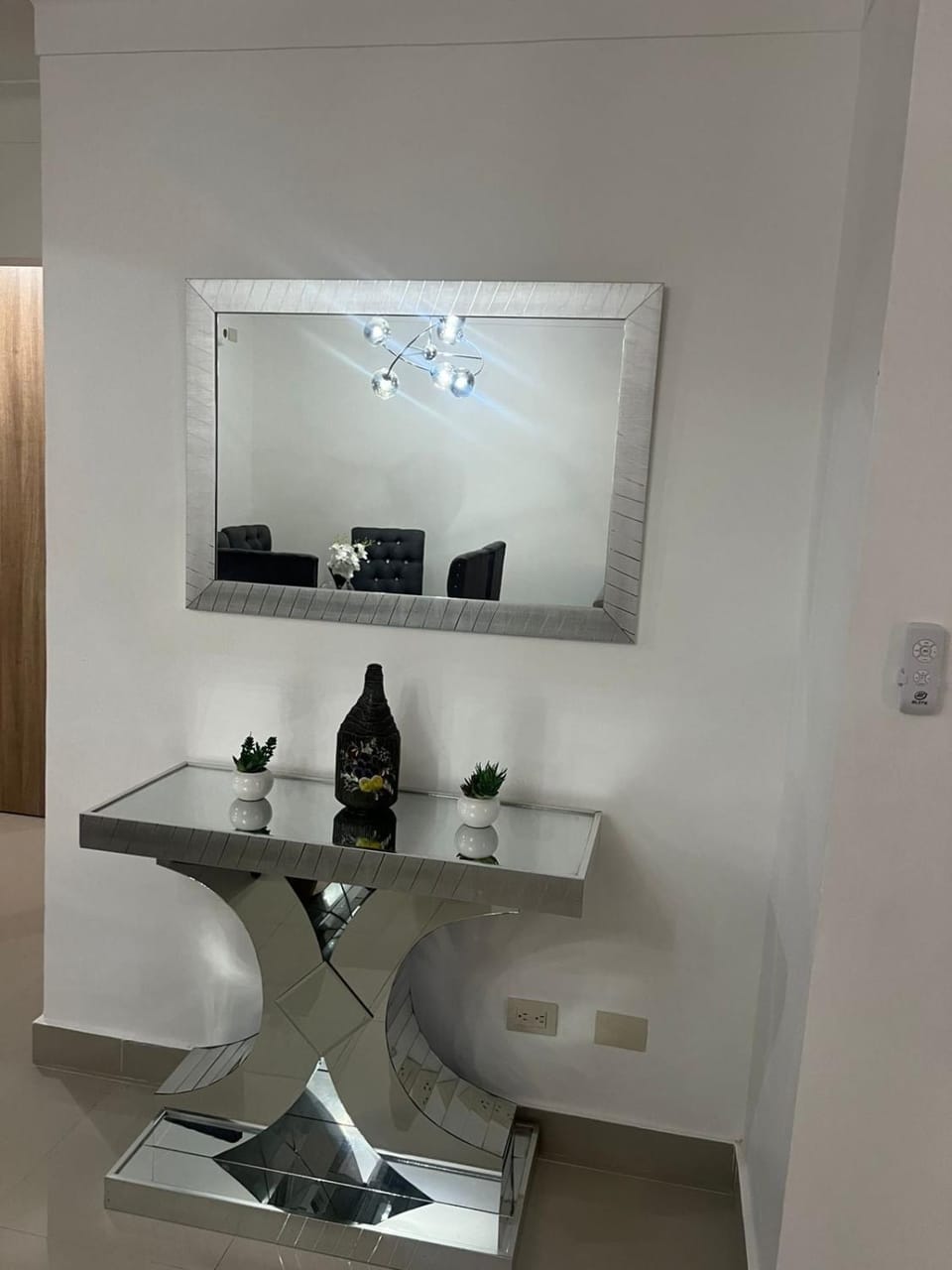 The perfect destination to relax Apartment in Santiago de los Caballeros