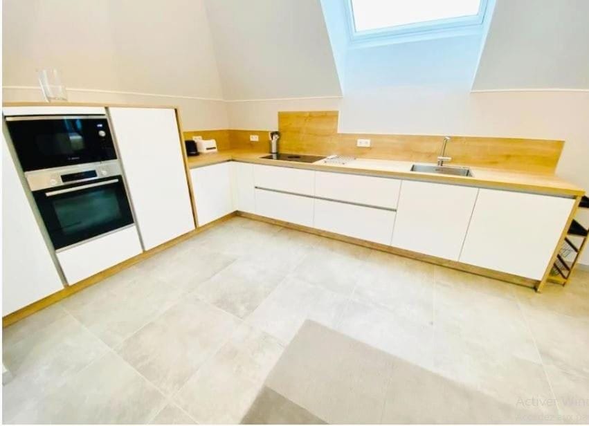 Refined 2 bedroom apartment with parking Apartment in Luxembourg