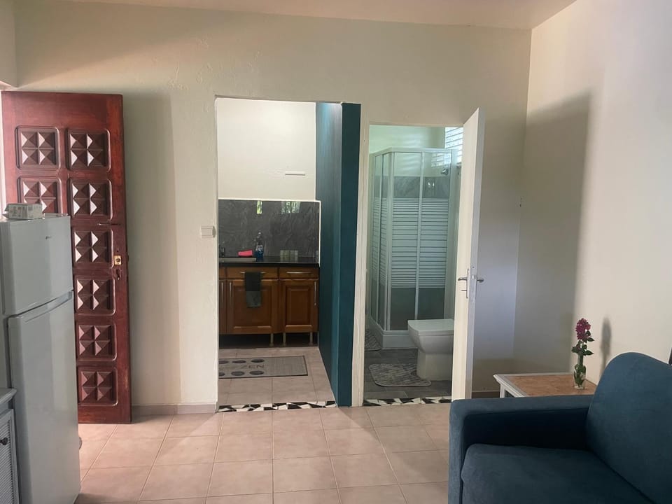 Shower