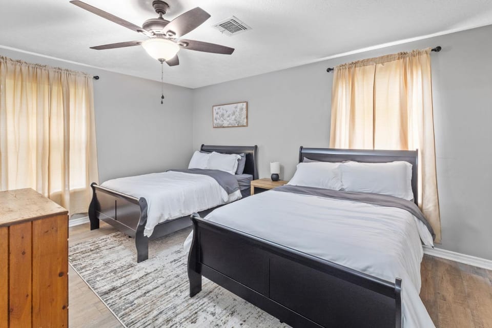 4 Bedroom Home in Sulphur La House in Louisiana