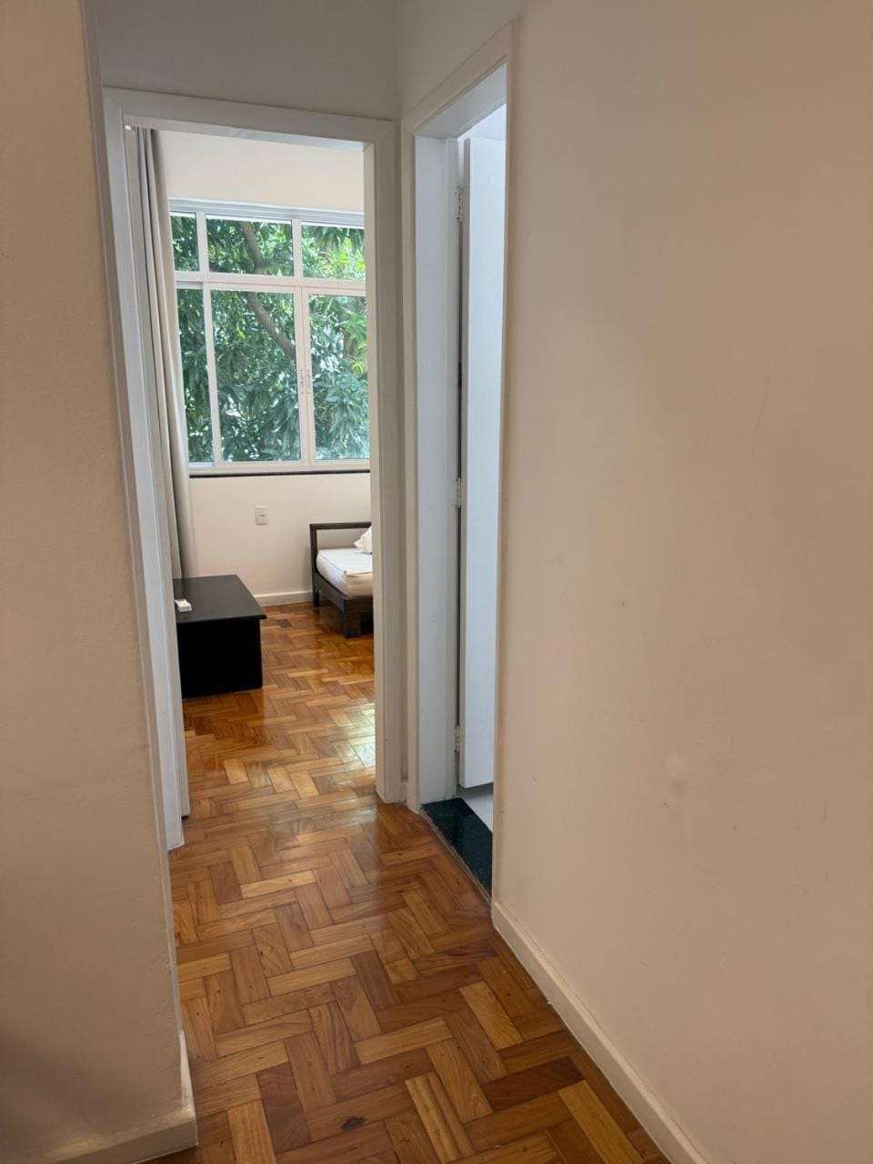 Toilet, Photo of the whole room, Bedroom