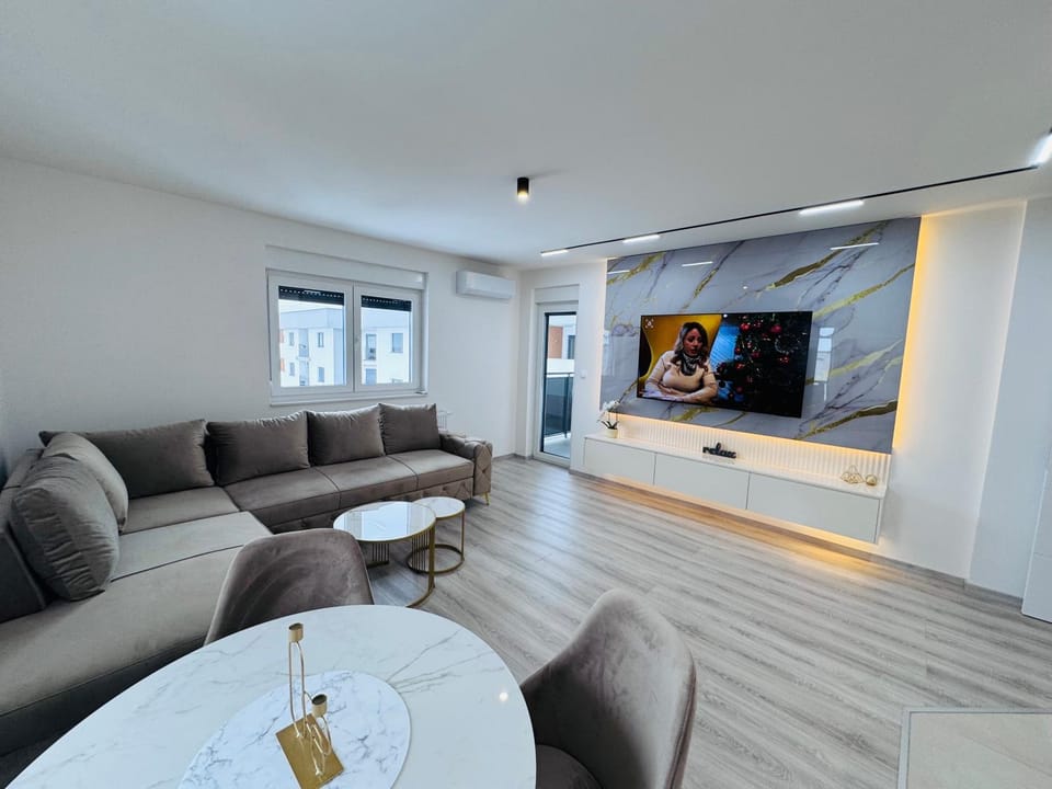 Apartman Jaćimović Apartment in Bosnia and Herzegovina