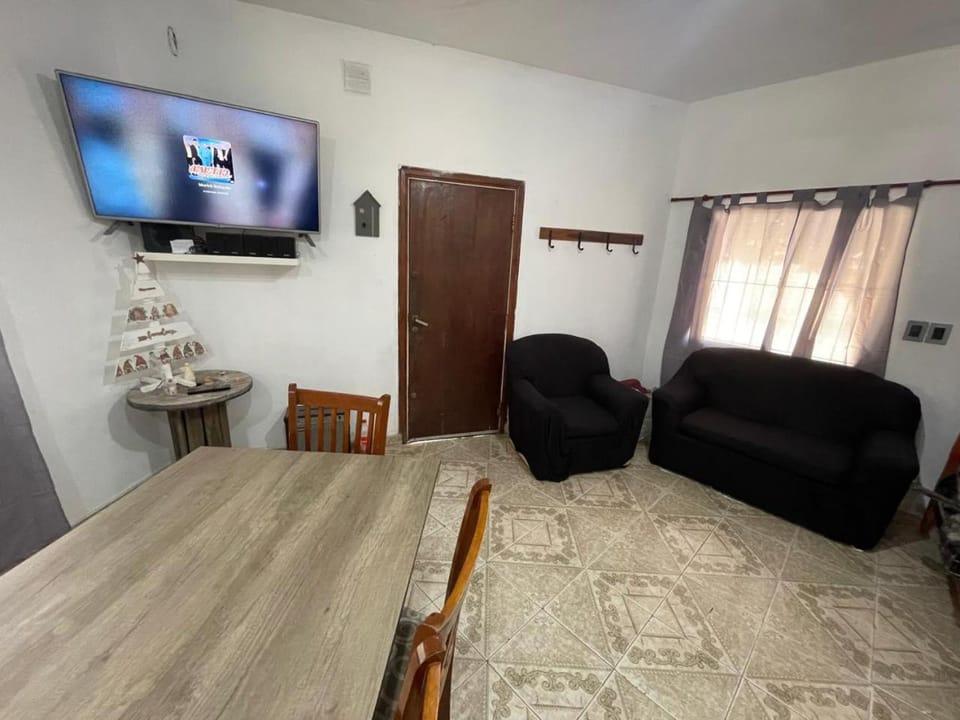 Casa para 6 mar de ajo House in Mar de Ajó