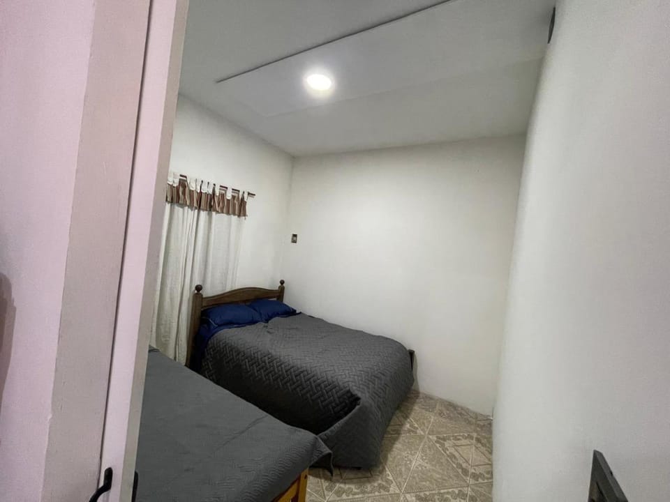 Casa para 6 mar de ajo House in Mar de Ajó