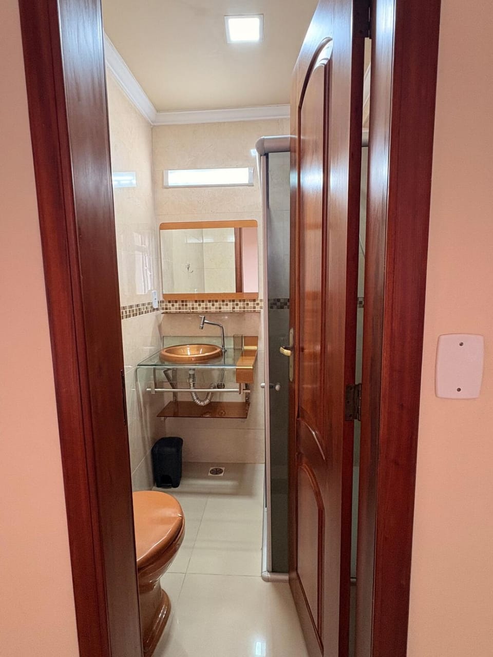 Apartamento bem localizado no centro de Belém Apartment in Belém
