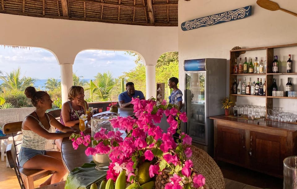 Lounge or bar