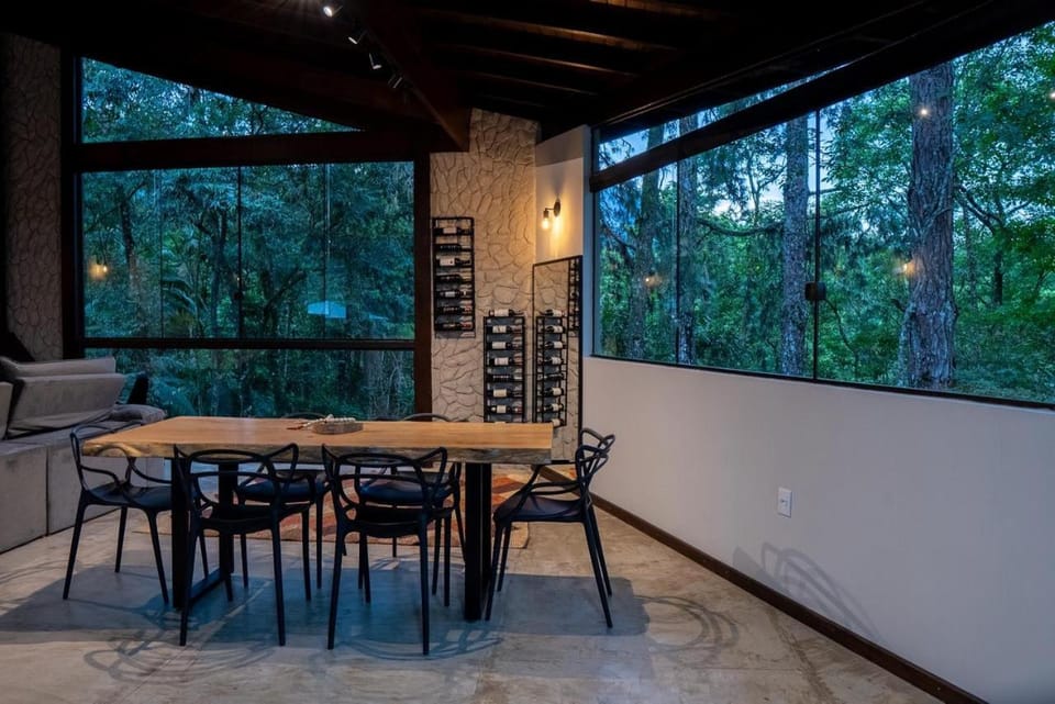 Casa da Mata House in State of Rio de Janeiro