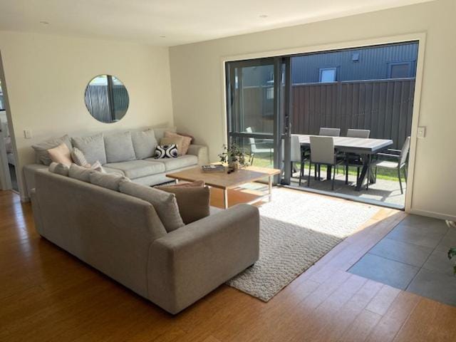 Wishart Paradise House in Otago