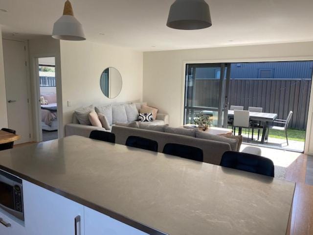 Wishart Paradise House in Otago