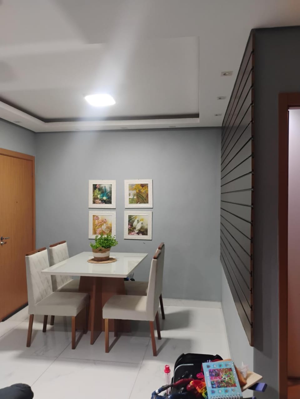 Lar Nely Apartment in Ribeirão Preto