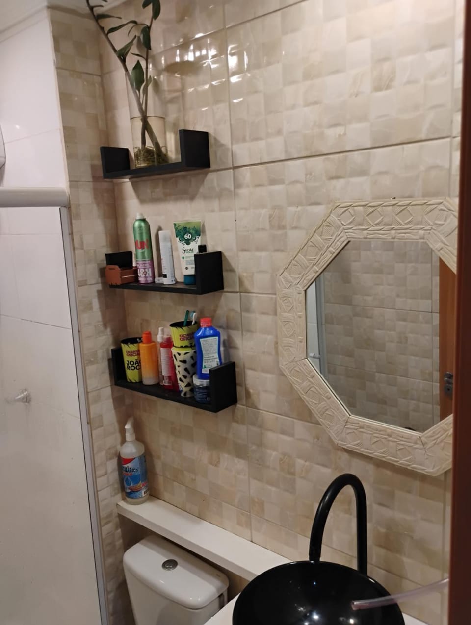 Lar Nely Apartment in Ribeirão Preto
