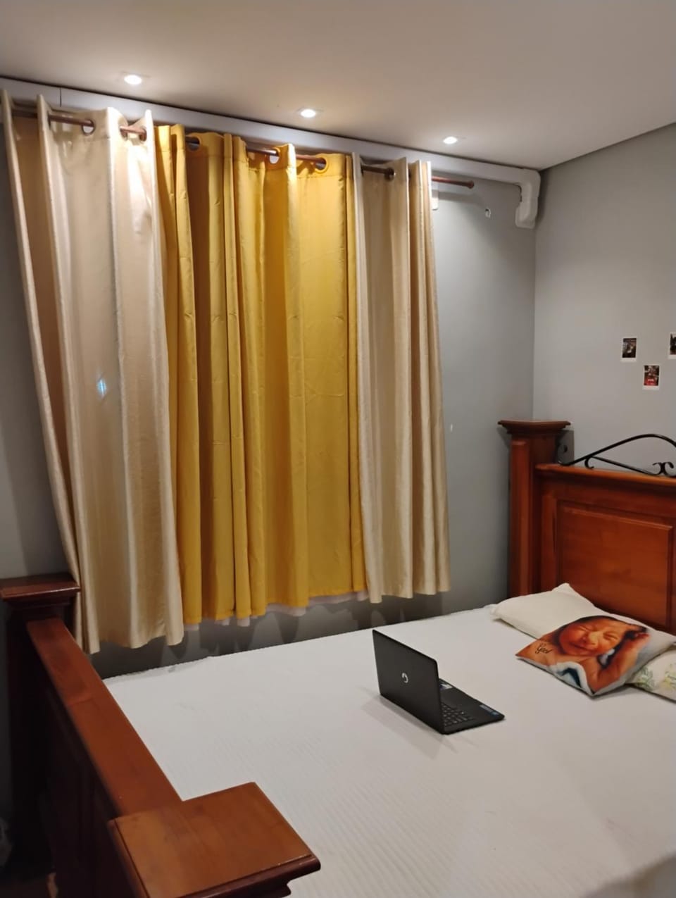 Lar Nely Apartment in Ribeirão Preto