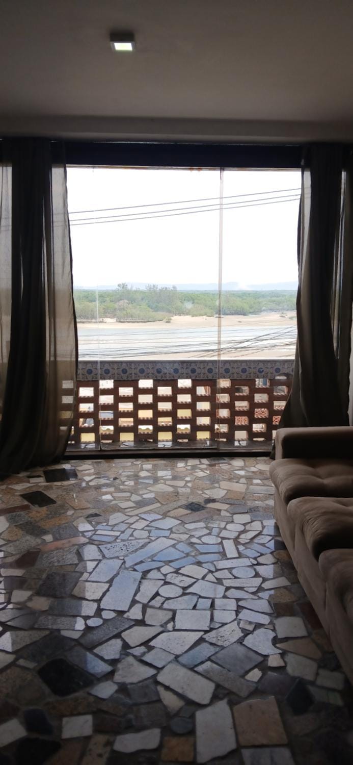 Apartamento Barra de Guaratiba Apartment in Rio de Janeiro