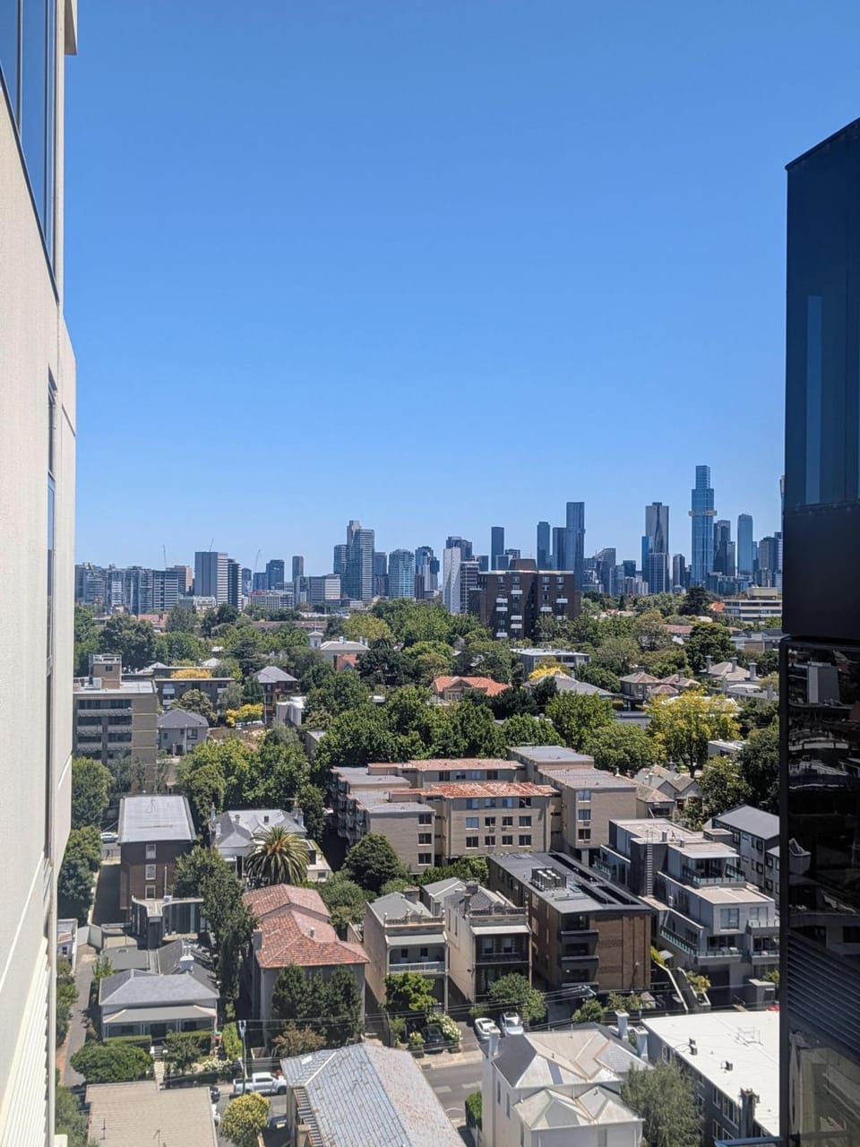 View (from property/room)