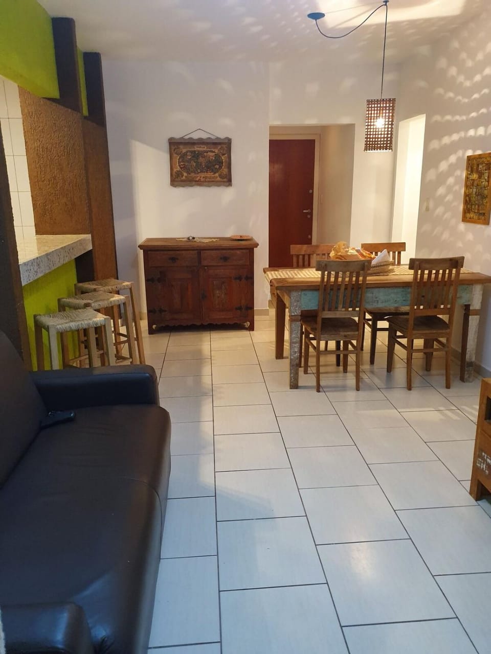 Charme sofisticação bacutia enseada azul ES Apartment in Guarapari