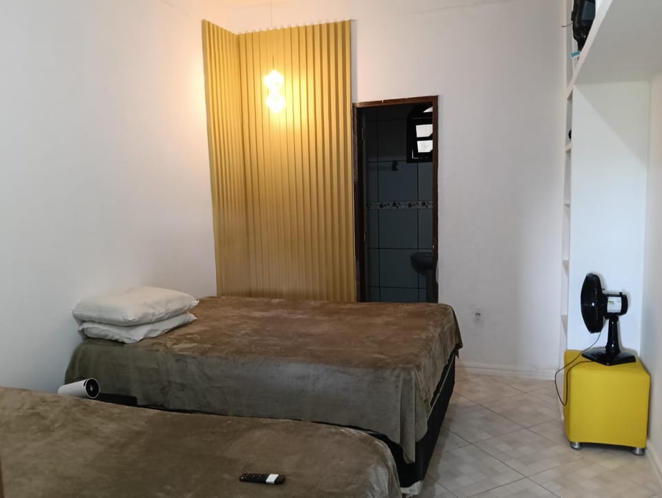 Sítio Moriá House in Camaçari