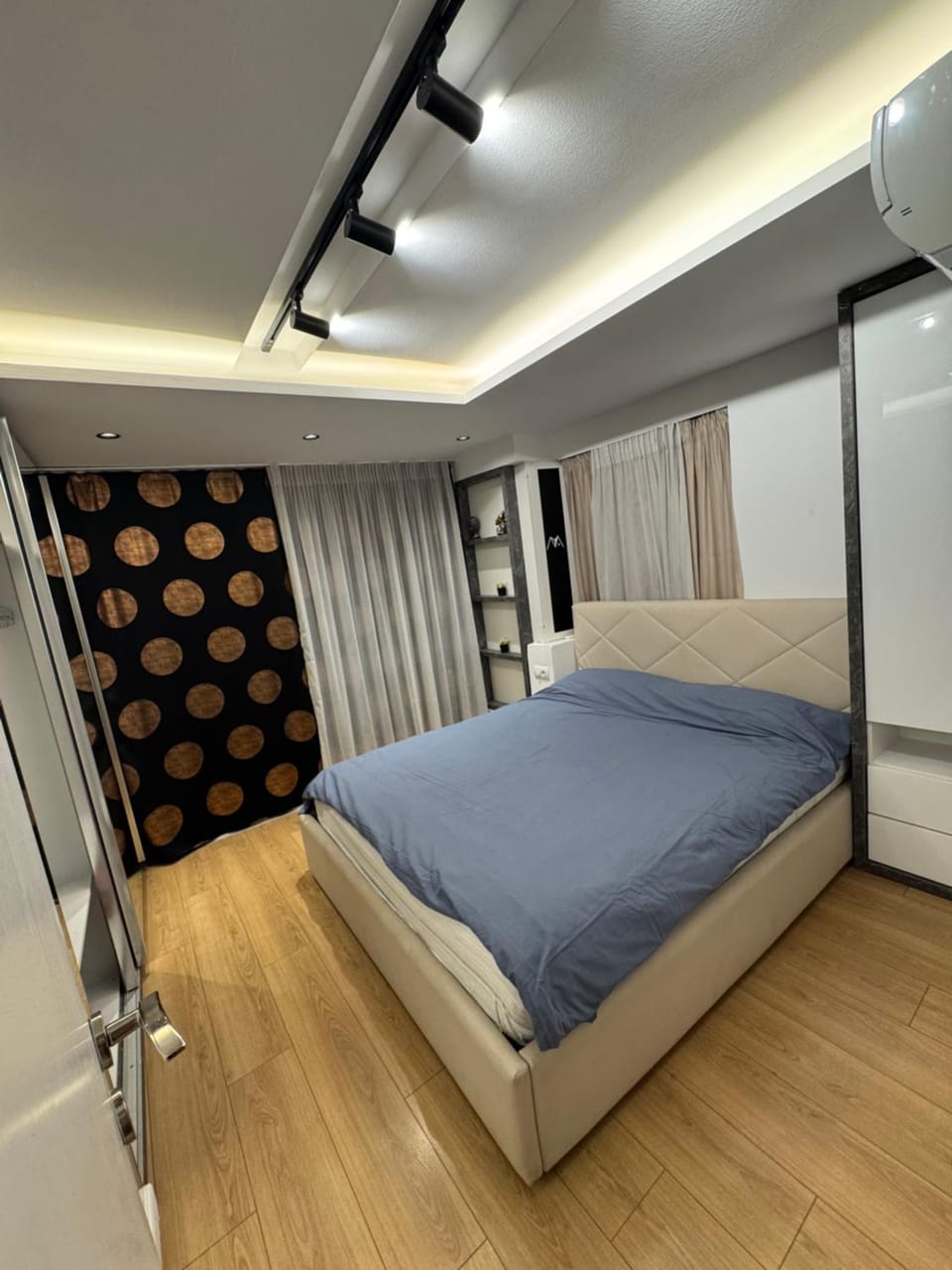 Markiistayy Apartment in Tirana