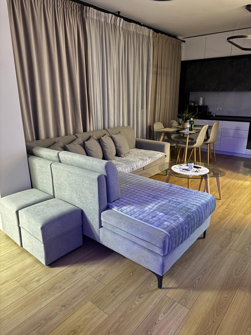 Markiistayy Apartment in Tirana