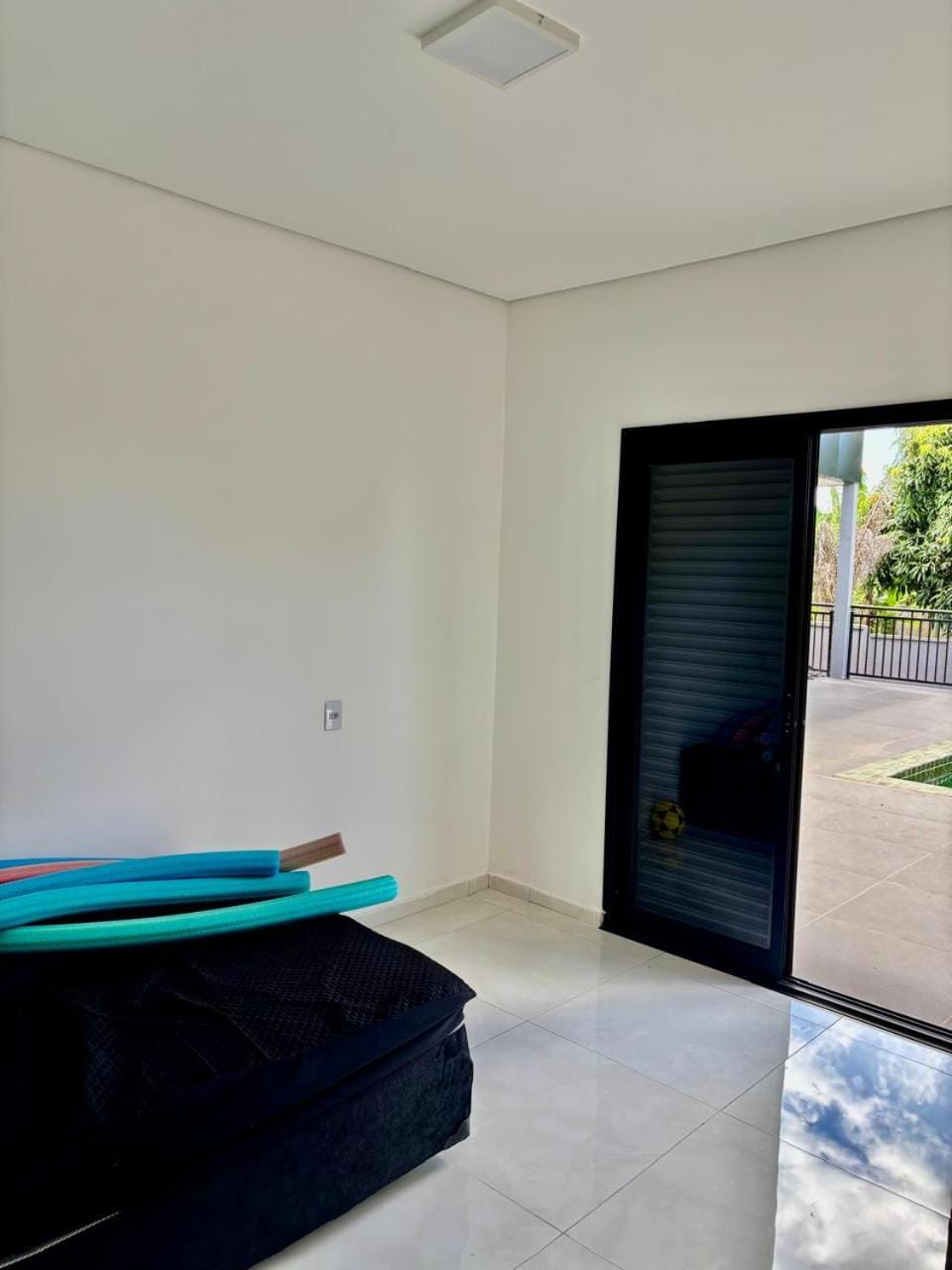Chácara Refúgio do Atleta - Araçoiaba da Serra SP House in State of São Paulo