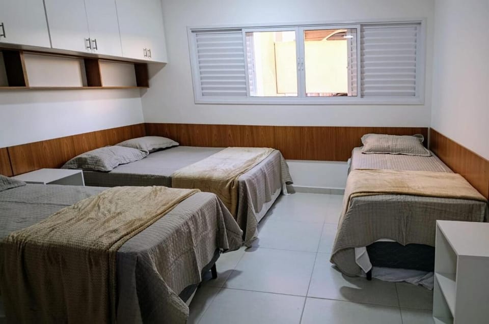 Kitnet próximo à Canção Nova Apartment in State of São Paulo