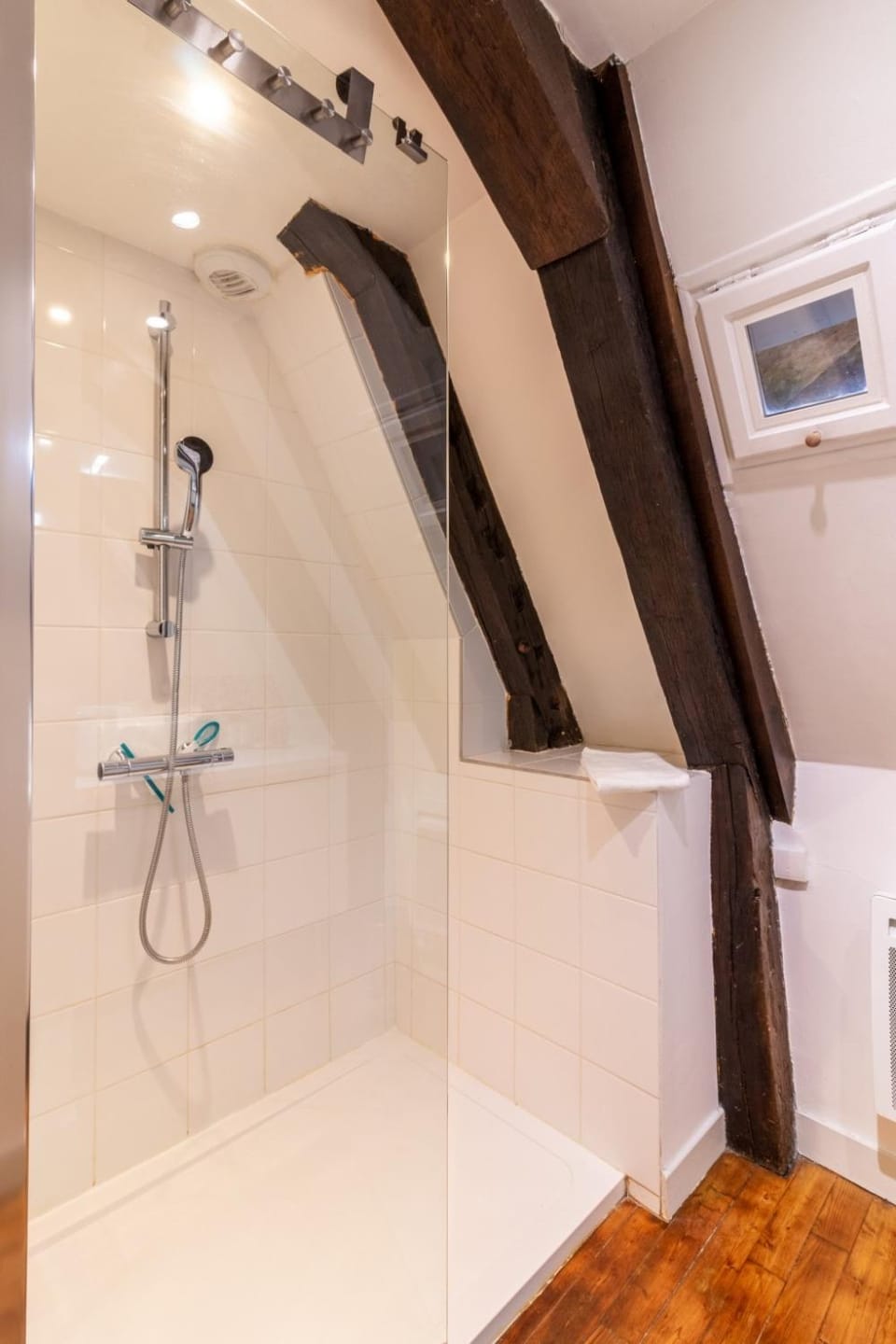 Shower