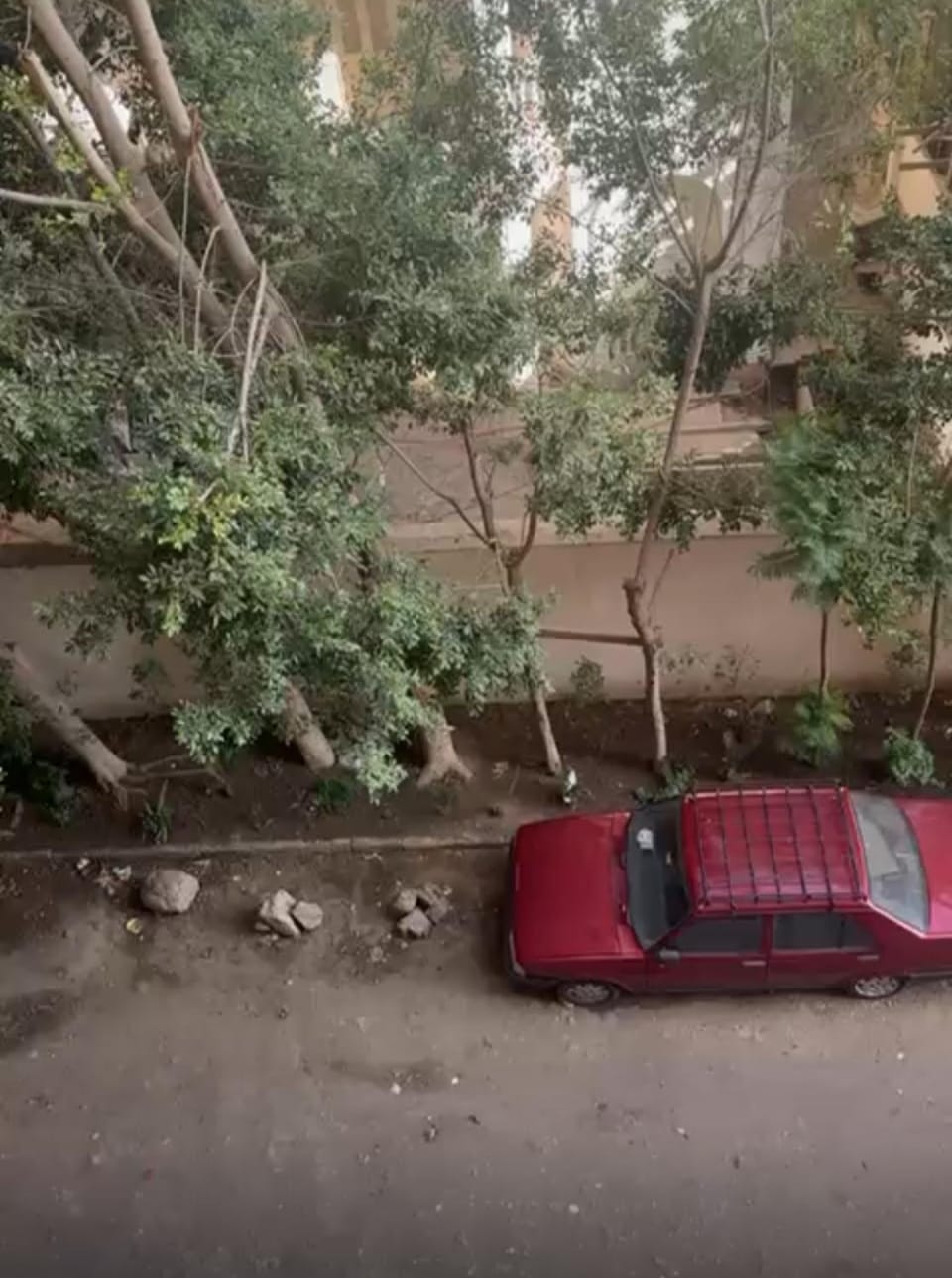 اللبيني فيصل Apartment in Cairo